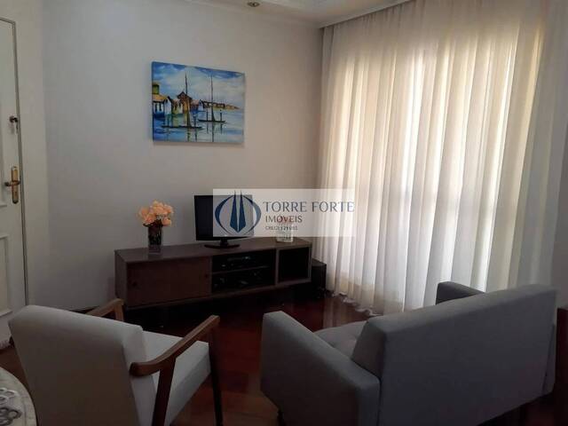 Apartamento para Venda em São Paulo - 2
