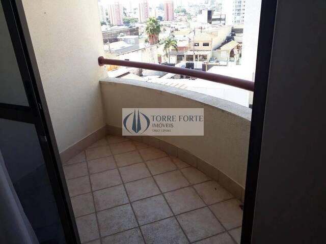 Apartamento para Venda em São Paulo - 4