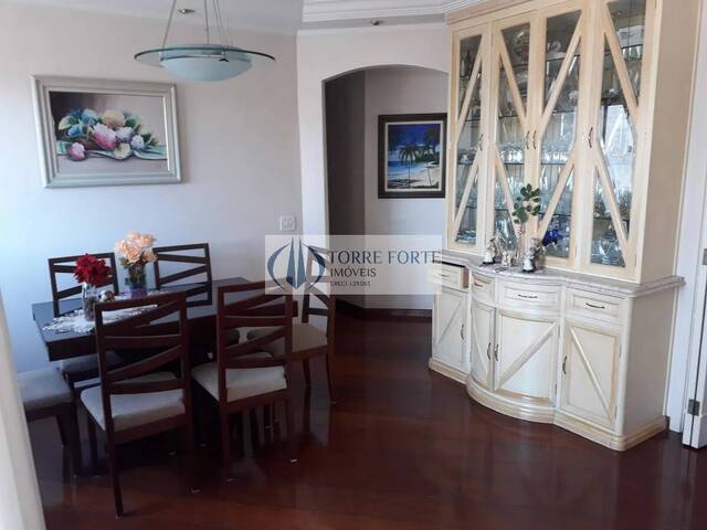 Apartamento para Venda em São Paulo - 3