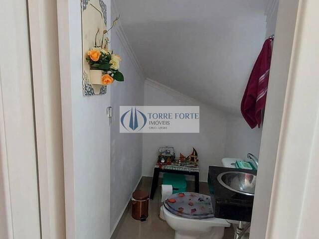 Casa em condomínio para Venda em São Paulo - 5