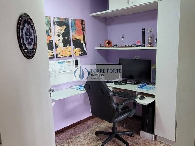 Apartamento para Venda em São Paulo - 5
