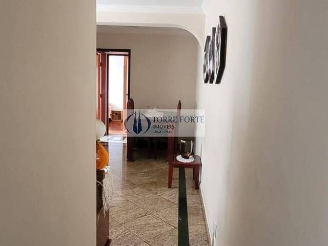 Apartamento para Venda em São Paulo - 3