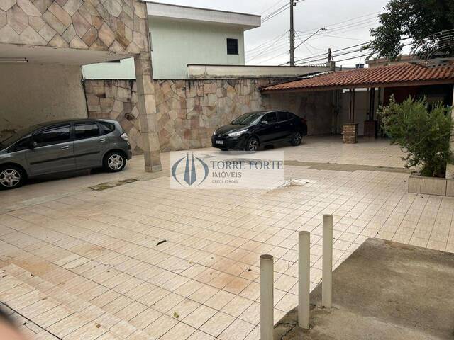 Sobrado para Venda em São Paulo - 4