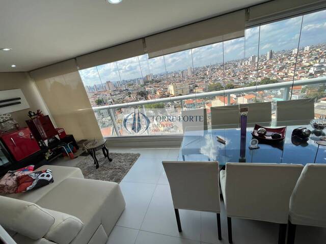 #7531 - Apartamento para Venda em São Paulo - SP - 2