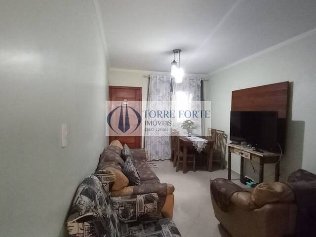 Sobrado para Venda em São Paulo - 4