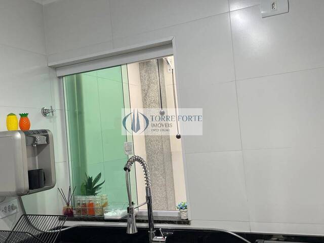Sobrado para Venda em São Paulo - 5