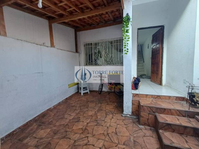 Sobrado para Venda em São Paulo - 4