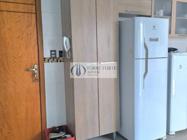 Apartamento para Venda em Santo André - 3
