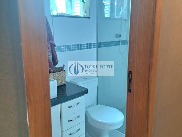 Apartamento para Venda em Santo André - 2