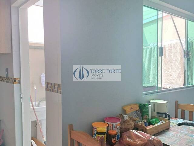 Apartamento para Venda em Santo André - 5