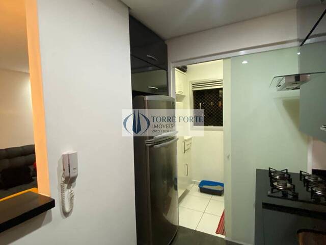 Apartamento para Venda em São Paulo - 3