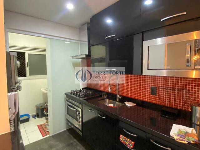 Apartamento para Venda em São Paulo - 4