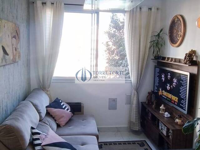 Apartamento para Venda em São Paulo - 2