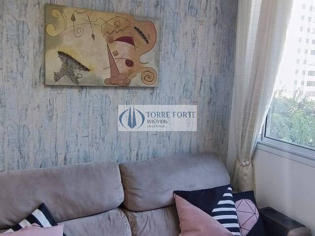 Apartamento para Venda em São Paulo - 3