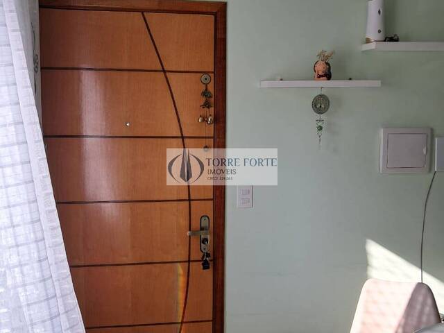 #7562 - Apartamento para Venda em São Paulo - SP - 2