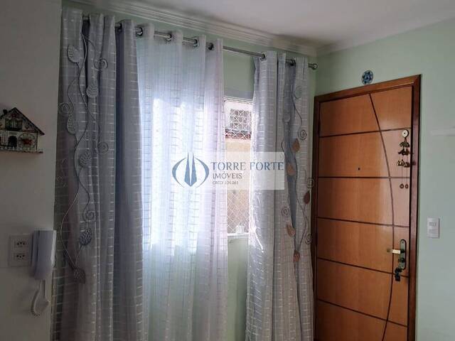 #7562 - Apartamento para Venda em São Paulo - SP - 3