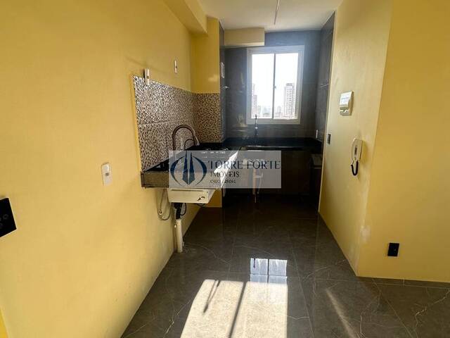 #7572 - Apartamento para Venda em São Paulo - SP - 3