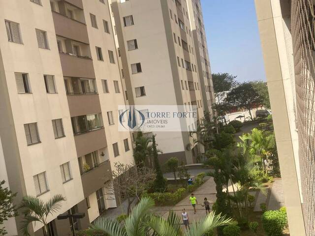 #7578 - Apartamento para Venda em São Paulo - SP