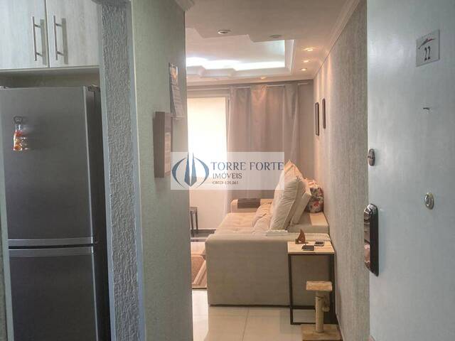 Apartamento para Venda em São Paulo - 5