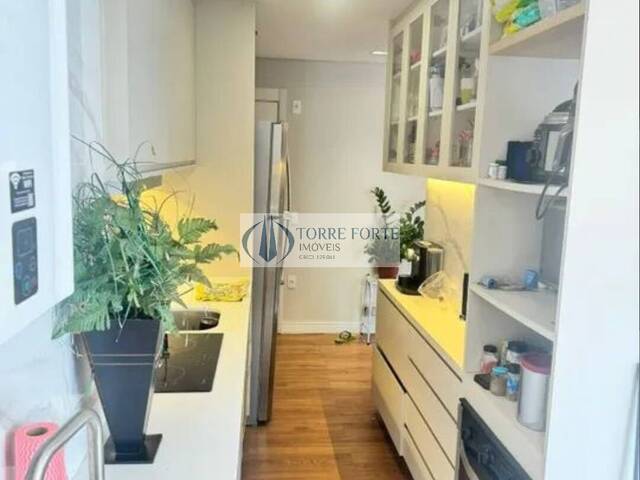 Apartamento para Venda em São Paulo - 2