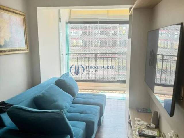 Apartamento para Venda em São Paulo - 5