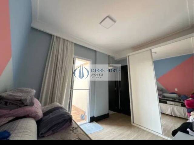 #7584 - Apartamento para Venda em Mogi das Cruzes - SP - 3