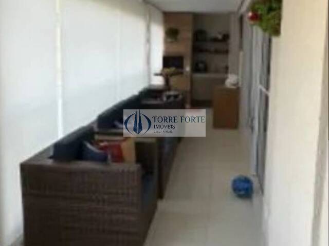 #7584 - Apartamento para Venda em Mogi das Cruzes - SP - 2