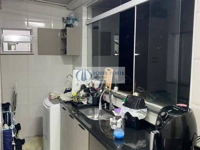 Apartamento para Venda em Santo André - 4