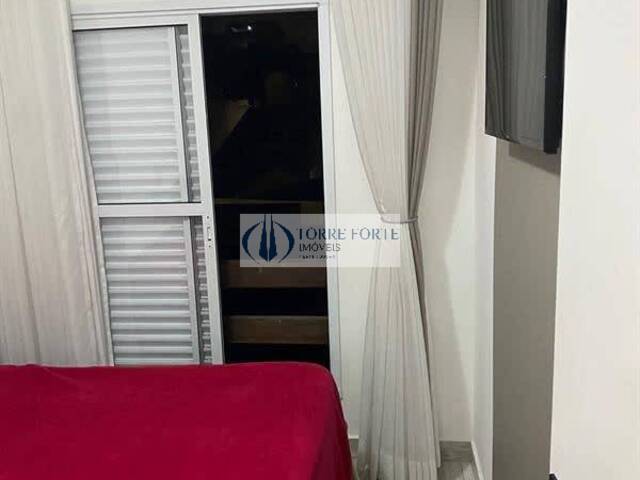 Apartamento para Venda em Santo André - 2