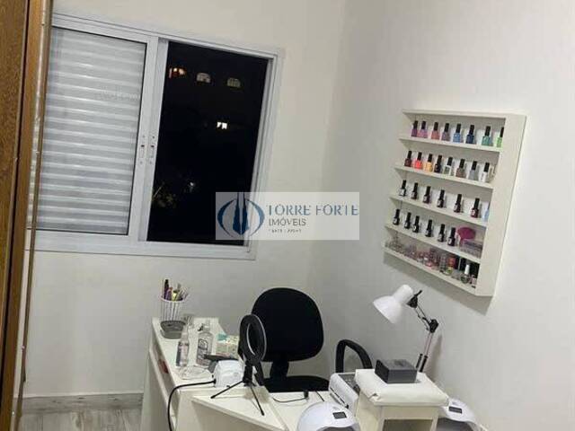 Apartamento para Venda em Santo André - 3