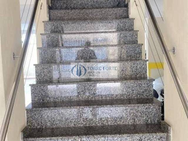 Apartamento para Venda em Santo André - 5