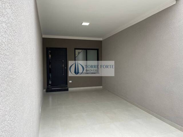 #7598 - Casa para Venda em São Paulo - SP - 3