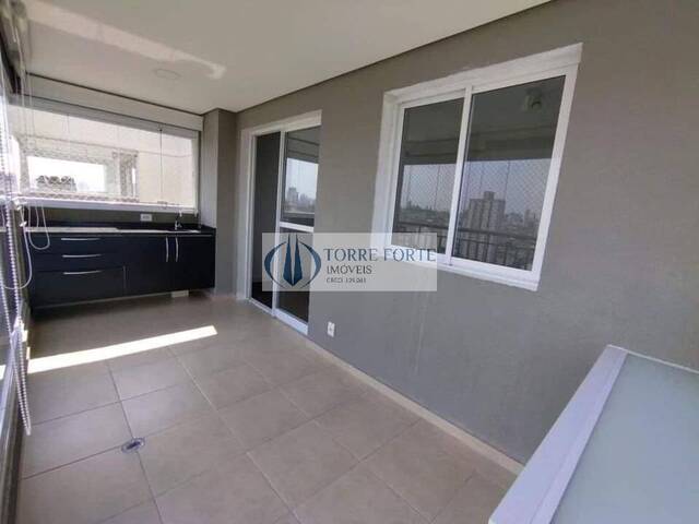 #7599 - Apartamento para Venda em São Paulo - SP - 1