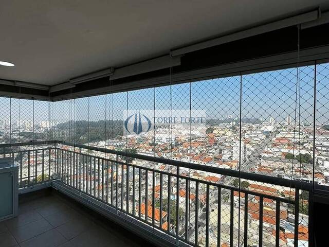 #7599 - Apartamento para Venda em São Paulo - SP - 2