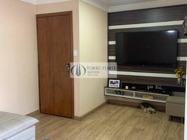 Apartamento para Venda em São Paulo - 5