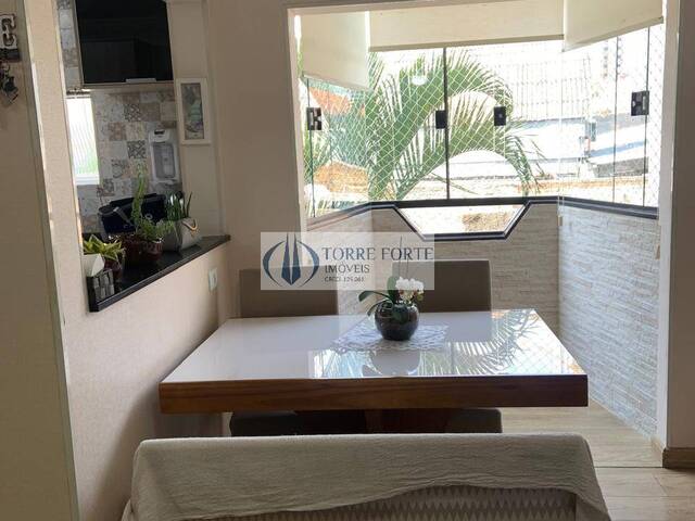 #7600 - Apartamento para Venda em São Paulo - SP - 2