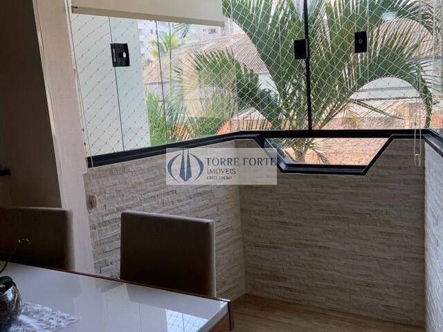Apartamento para Venda em São Paulo - 4