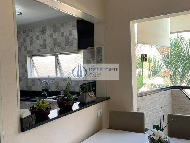 #7600 - Apartamento para Venda em São Paulo - SP - 3