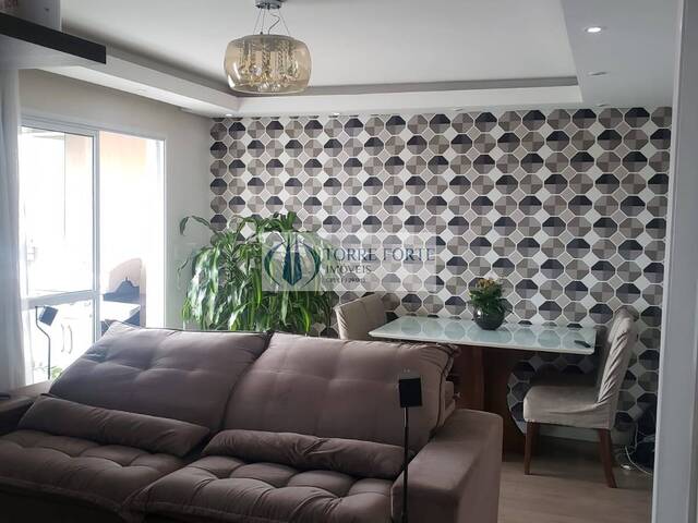 Apartamento para Venda em São Paulo - 2