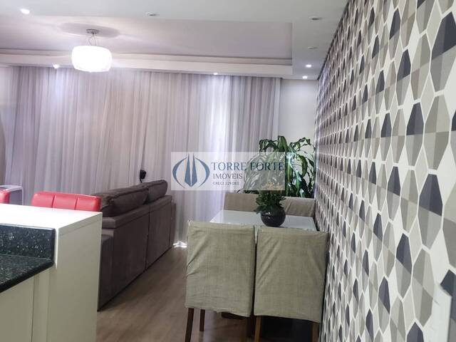 Apartamento para Venda em São Paulo - 4