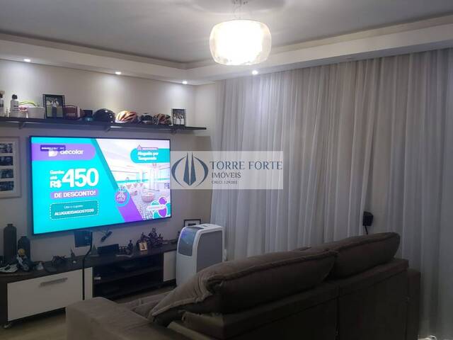 Apartamento para Venda em São Paulo - 3