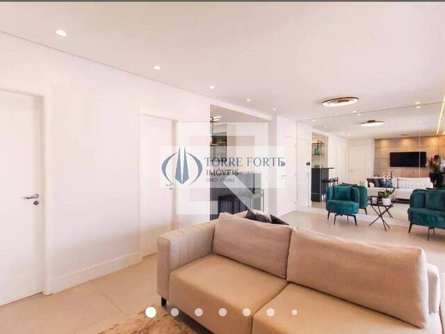 Apartamento para Venda em São Paulo - 3