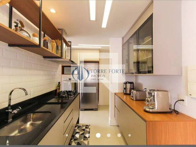 Apartamento para Venda em São Paulo - 5