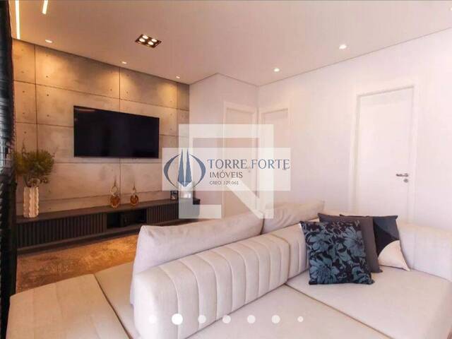 Apartamento para Venda em São Paulo - 4