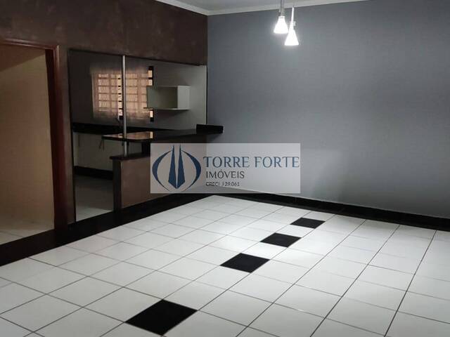 Casa para Venda em Mogi Guaçu - 4