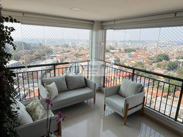 #7605 - Apartamento para Venda em São Paulo - SP - 2