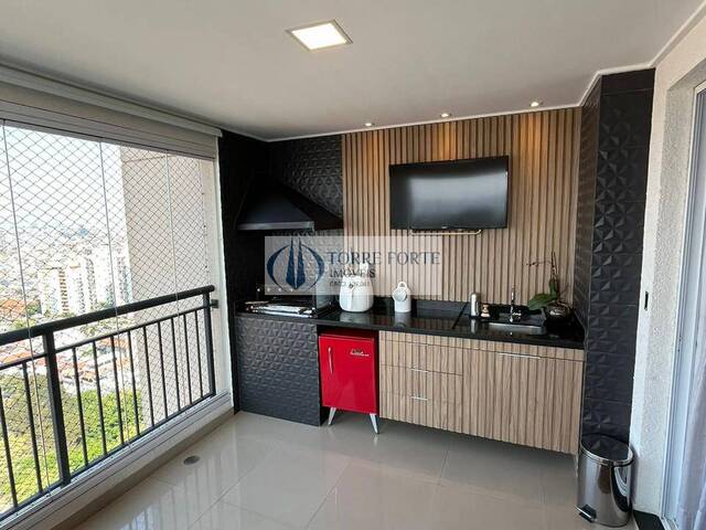 Apartamento para Venda em São Paulo - 4