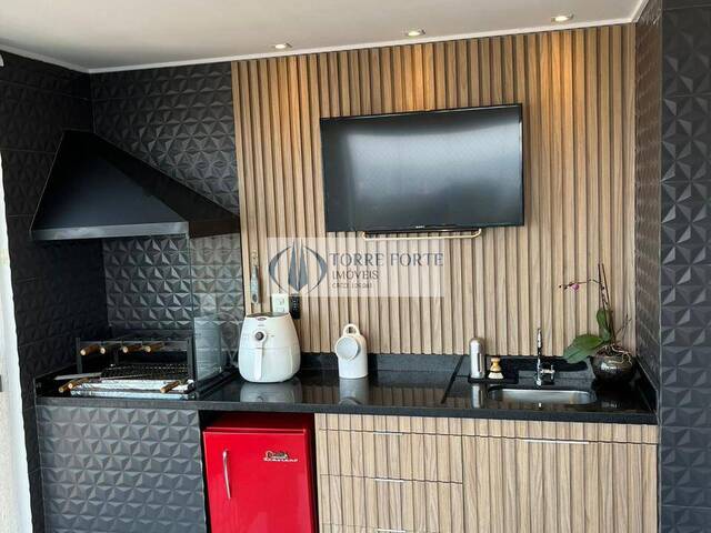 Apartamento para Venda em São Paulo - 5