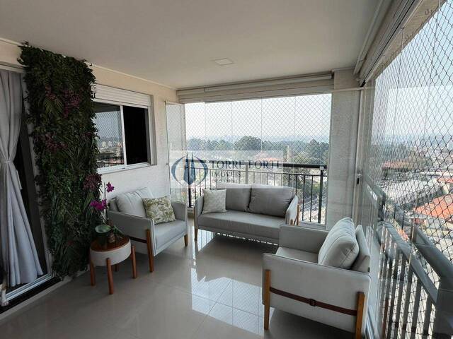 #7605 - Apartamento para Venda em São Paulo - SP - 3