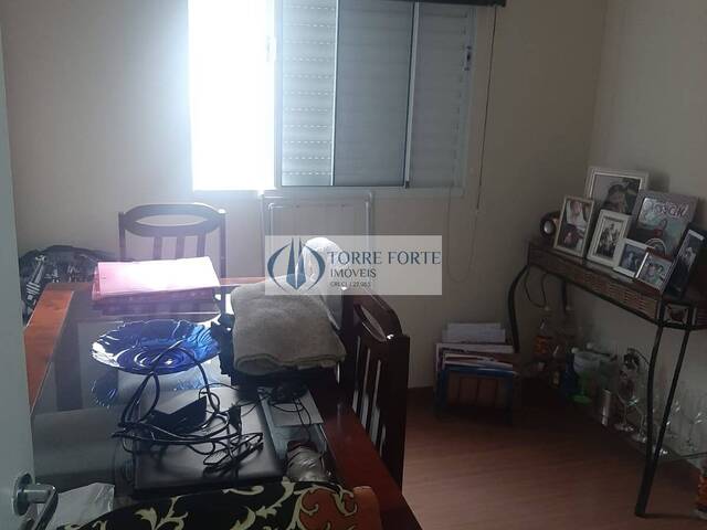 #7610 - Apartamento para Venda em São Paulo - SP